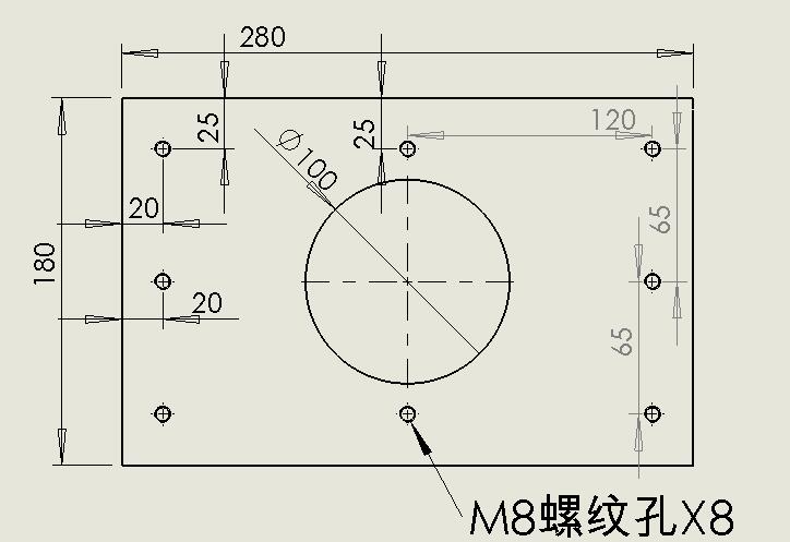 旋转式驱动单元固定孔图.jpg